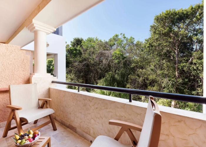 Grand Palladium Kantenah Resort & Spa All Inclusive