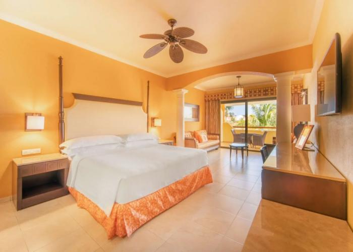 Barceló Maya Palace - All Inclusive