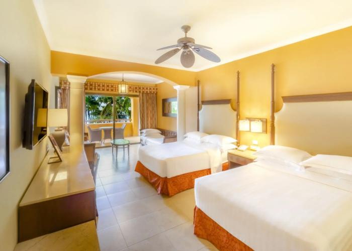 Barceló Maya Palace - All Inclusive