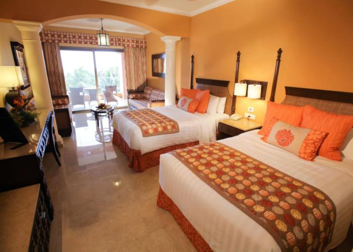Barceló Maya Palace - All Inclusive
