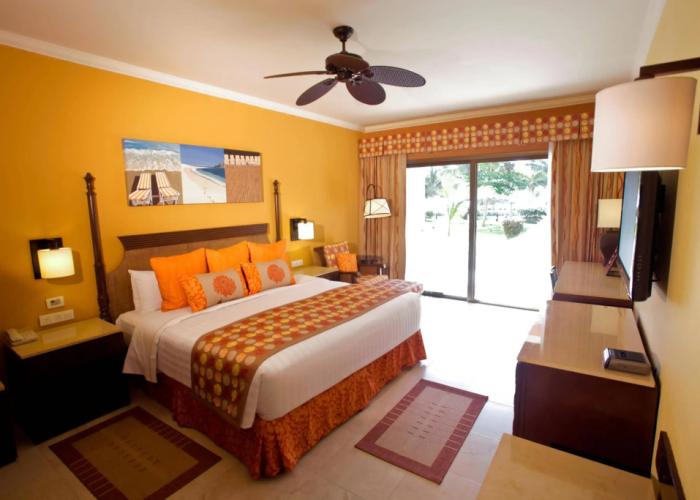 Barceló Maya Palace - All Inclusive