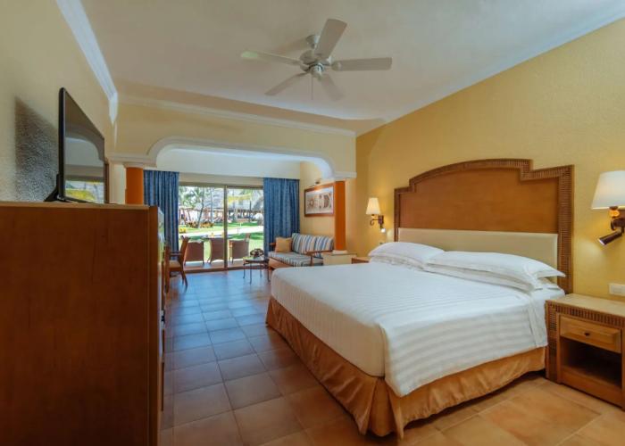 Barceló Maya Colonial - All Inclusive
