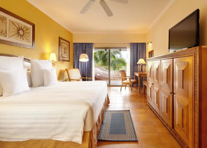 Barceló Maya Colonial - All Inclusive
