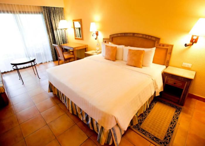 Barceló Maya Colonial - All Inclusive
