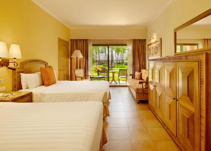 Barceló Maya Colonial - All Inclusive