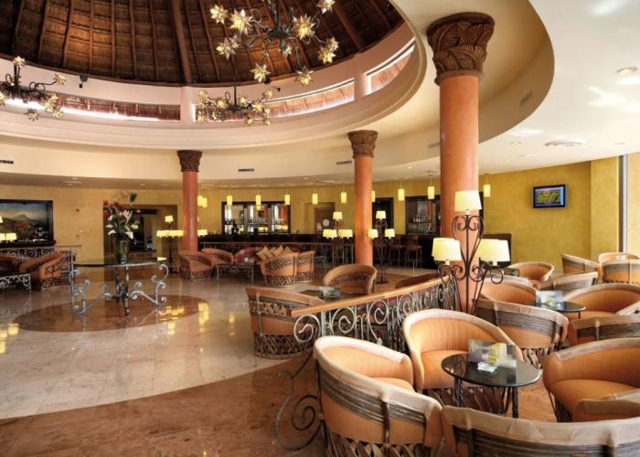 Barceló Maya Colonial - All Inclusive