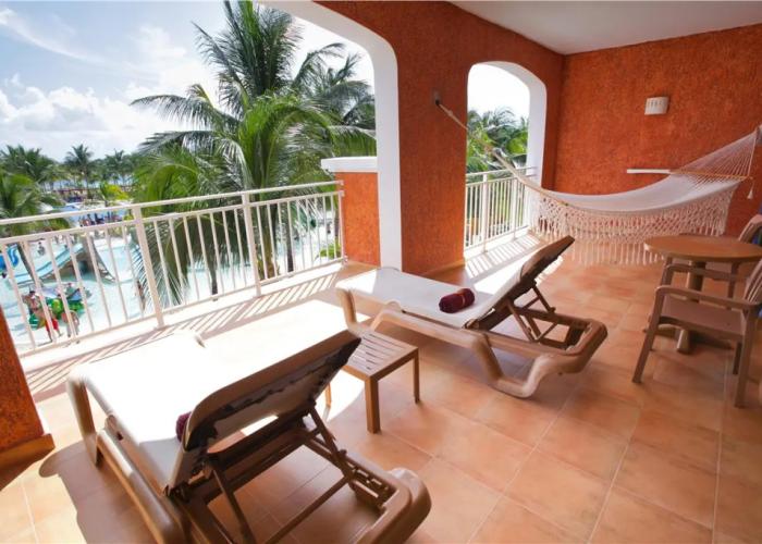 Barceló Maya Colonial - All Inclusive