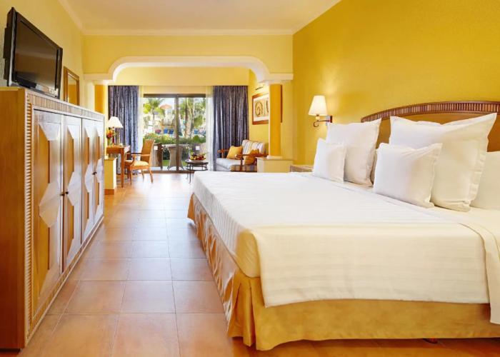 Barceló Maya Colonial - All Inclusive