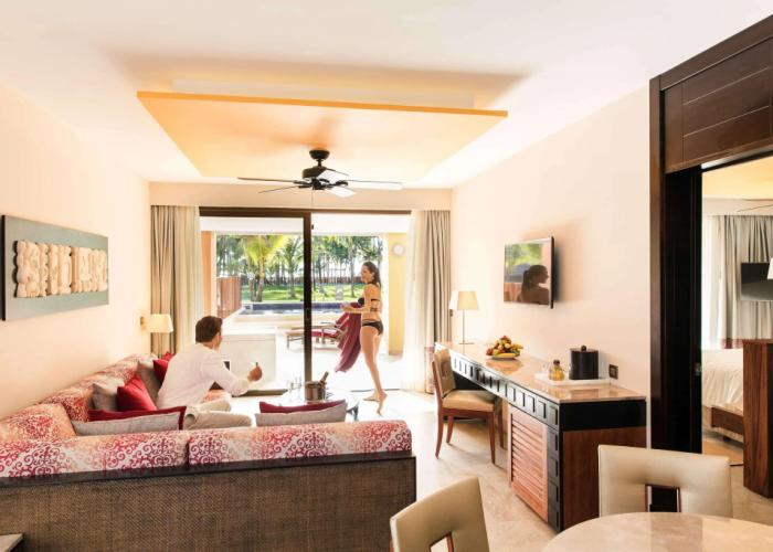 Barceló Maya Caribe - All Inclusive
