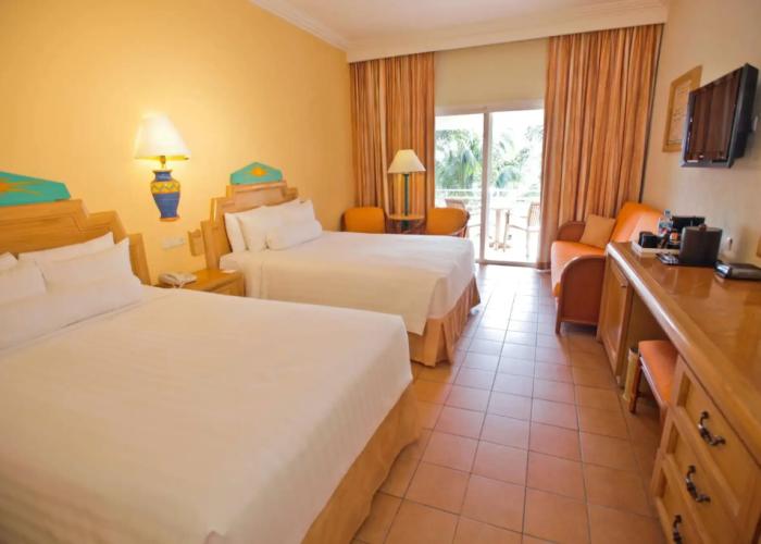 Barceló Maya Caribe - All Inclusive