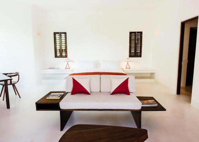 Hotel Esencia