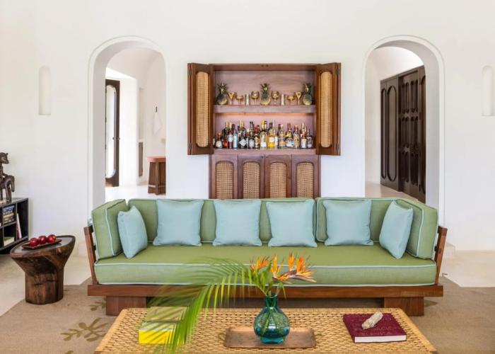 Hotel Esencia