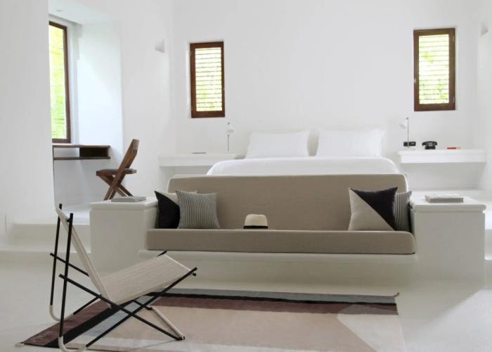 Hotel Esencia