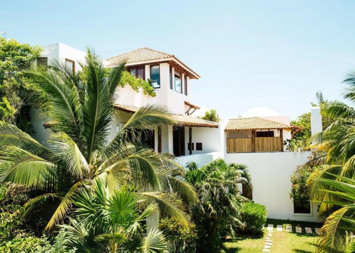 Hotel Esencia