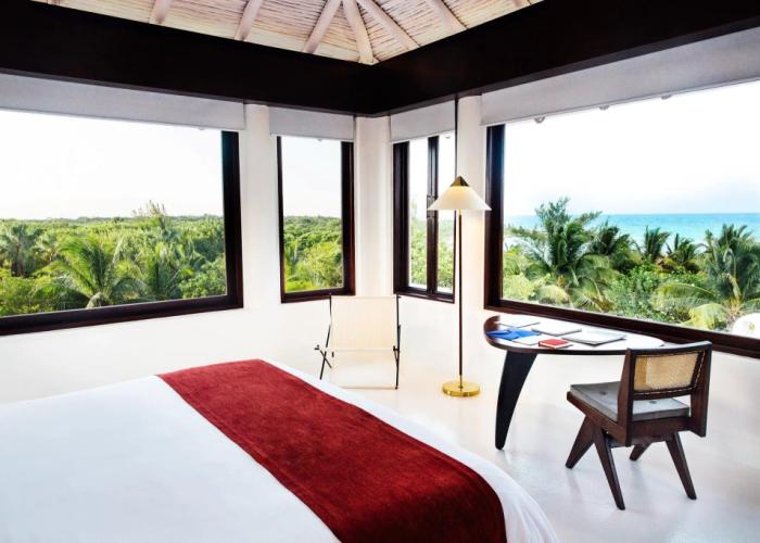 Hotel Esencia
