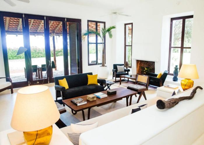 Hotel Esencia