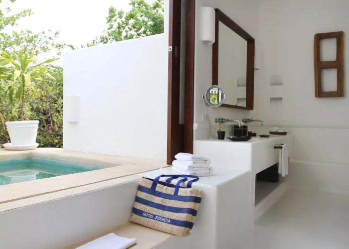 Hotel Esencia