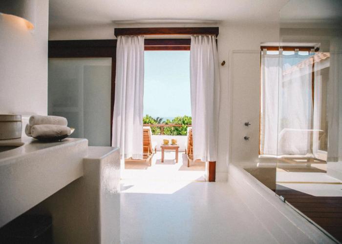 Hotel Esencia