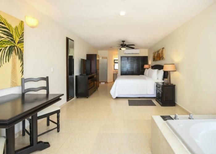Hidden Beach Resort Au Naturel Adults Only, Catamarán, Cenote & More Inclusive