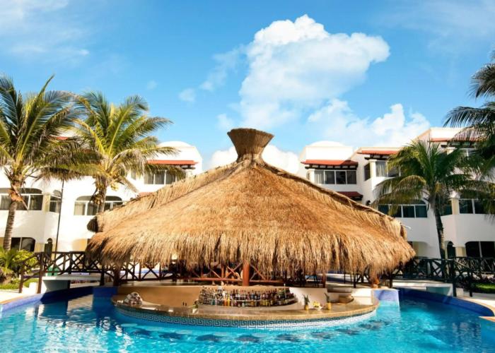 Hidden Beach Resort Au Naturel Adults Only, Catamarán, Cenote & More Inclusive