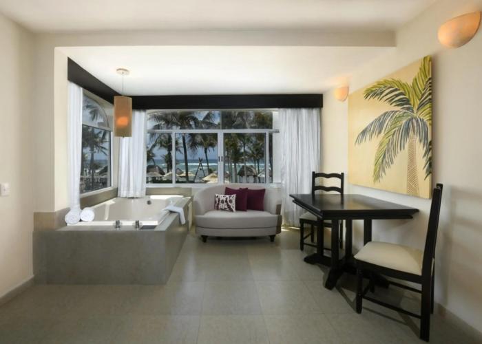 Hidden Beach Resort Au Naturel Adults Only, Catamarán, Cenote & More Inclusive