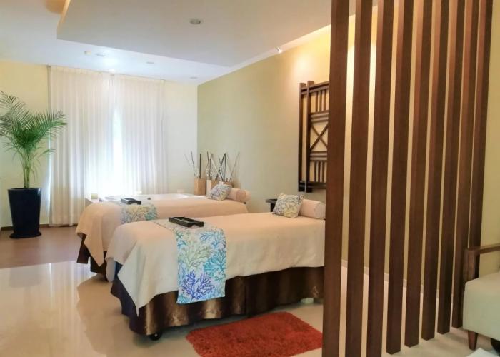 El Dorado Seaside Suites by Karisma - Adults Only