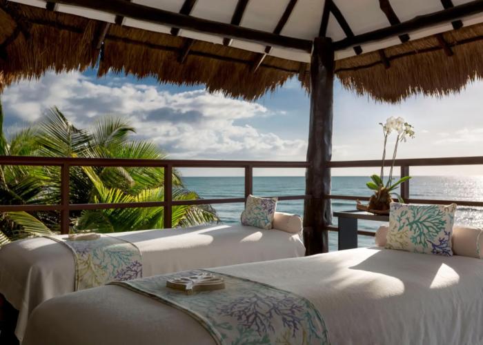 El Dorado Seaside Suites by Karisma - Adults Only