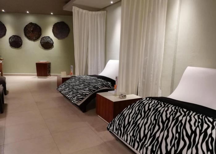 El Dorado Seaside Suites by Karisma - Adults Only