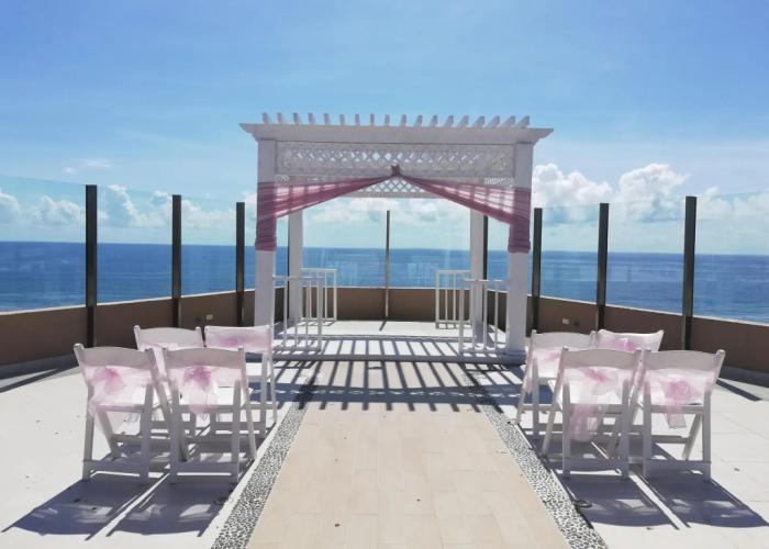 El Dorado Seaside Suites by Karisma - Adults Only