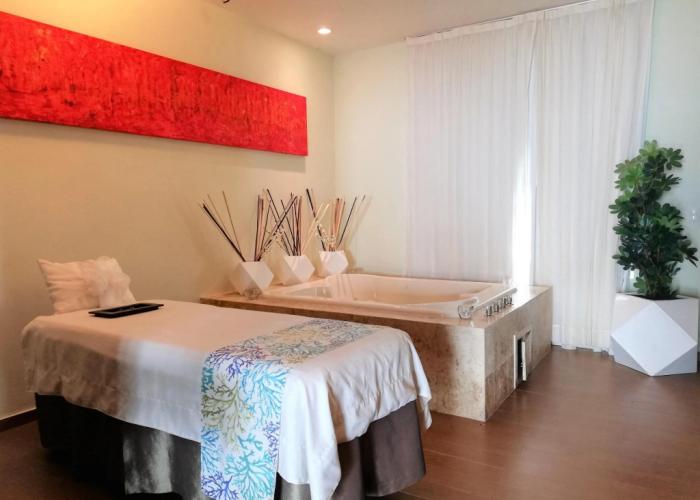 El Dorado Seaside Suites by Karisma - Adults Only