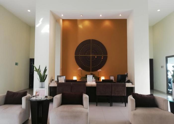 El Dorado Seaside Suites by Karisma - Adults Only