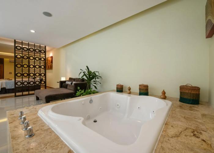 El Dorado Seaside Suites by Karisma - Adults Only