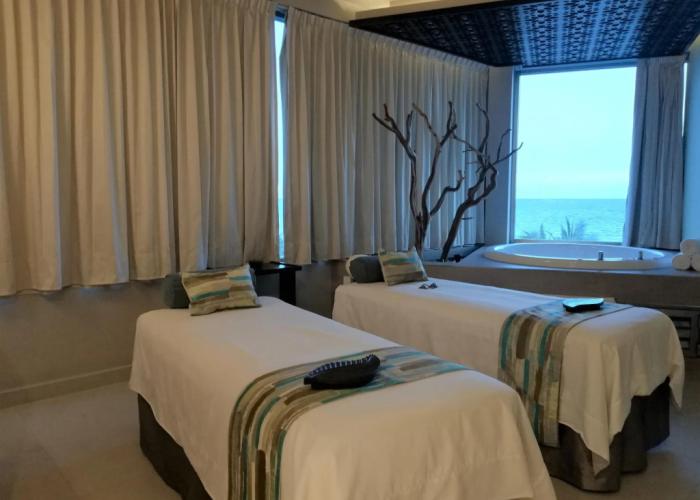 El Dorado Seaside Suites by Karisma - Adults Only