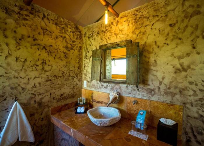 Serenity Authentic Glamping Tulum