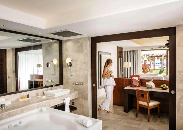 Barceló Maya Beach - All Inclusive