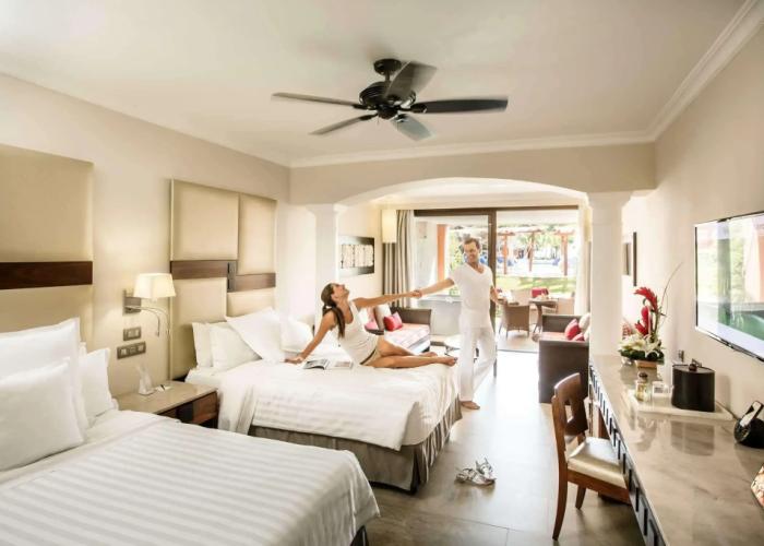 Barceló Maya Beach - All Inclusive