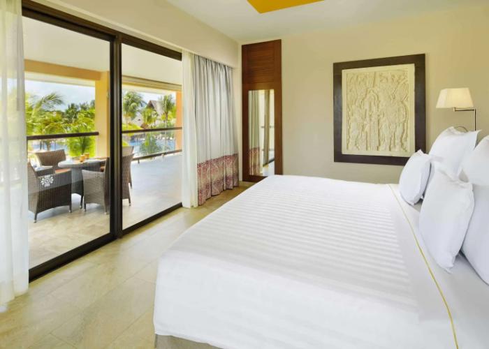 Barceló Maya Beach - All Inclusive