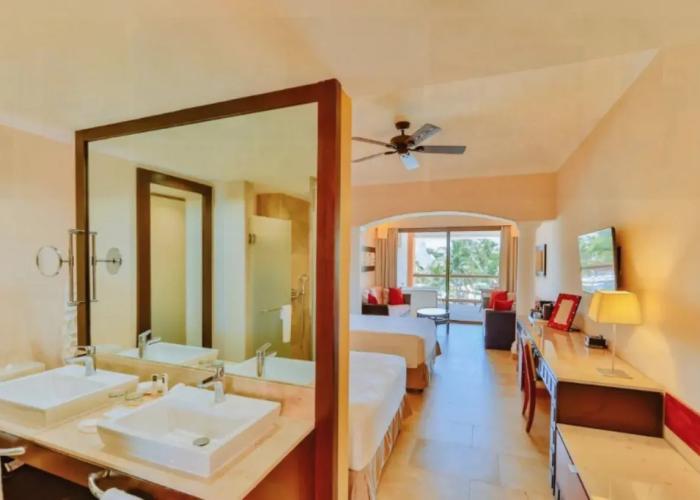 Barceló Maya Beach - All Inclusive