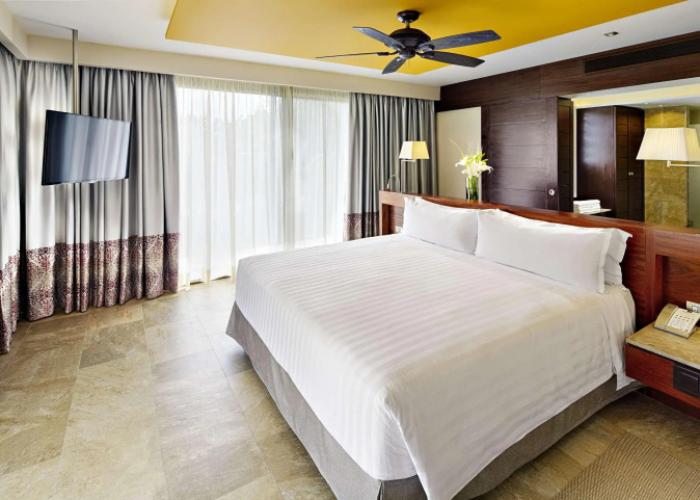 Barceló Maya Beach - All Inclusive