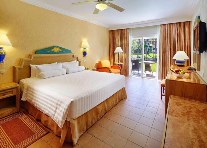 Barceló Maya Beach - All Inclusive