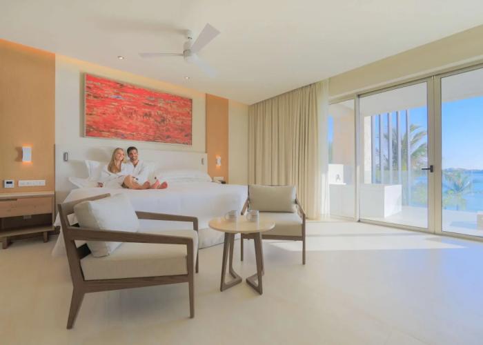 Barceló Maya Riviera - Adults Only - All Inclusive