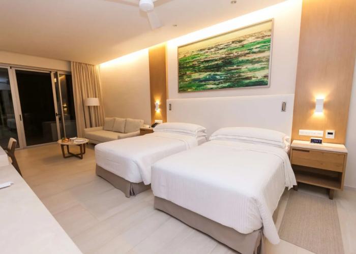 Barceló Maya Riviera - Adults Only - All Inclusive