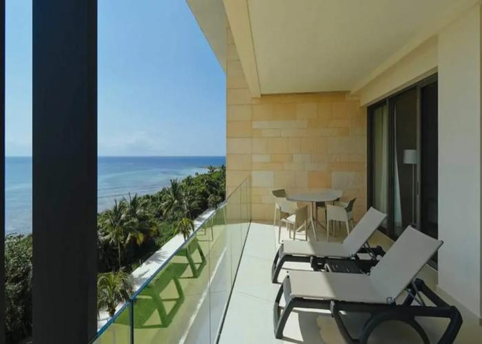 Barceló Maya Riviera - Adults Only - All Inclusive