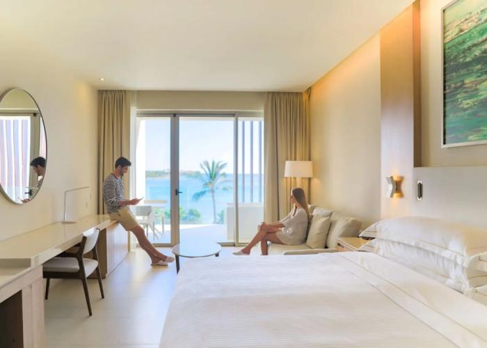 Barceló Maya Riviera - Adults Only - All Inclusive