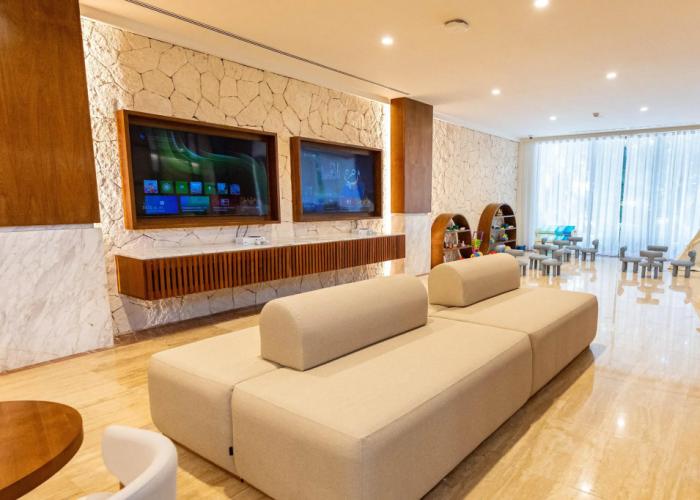 Family Selection At Grand Palladium Kantenah Resort & Spa - All Inclusive