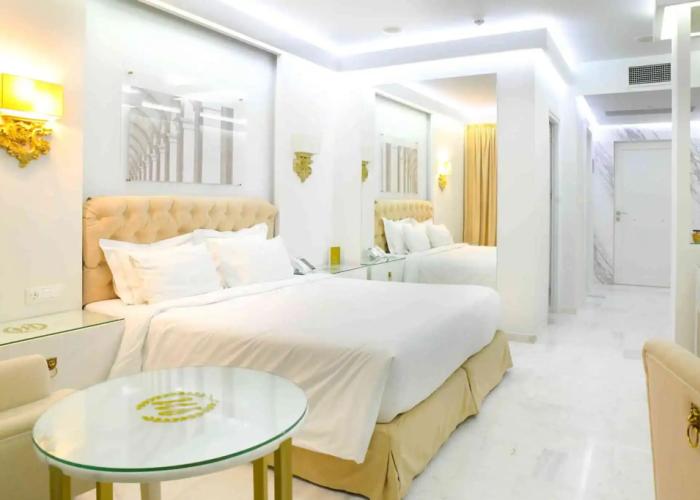 Royal Marmin Bay Boutique & Art Hotel - Adults Only