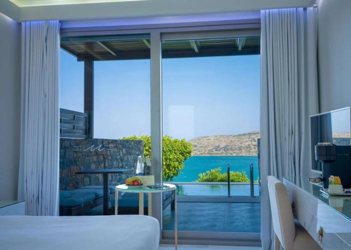 Royal Marmin Bay Boutique & Art Hotel - Adults Only