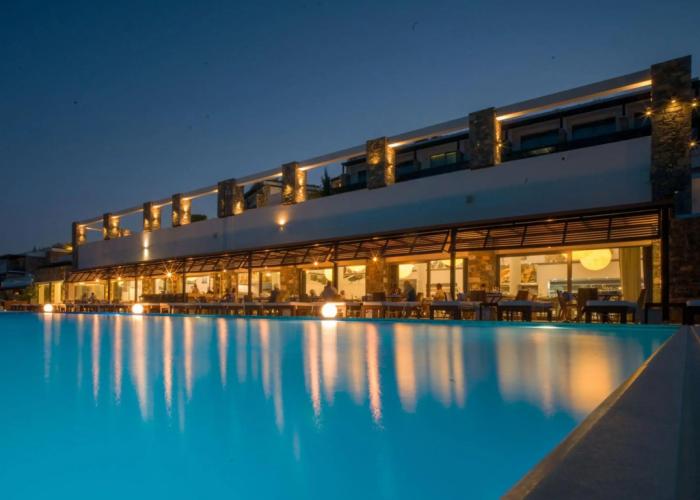 Royal Marmin Bay Boutique & Art Hotel - Adults Only