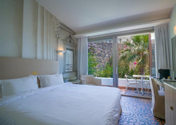 Royal Marmin Bay Boutique & Art Hotel - Adults Only
