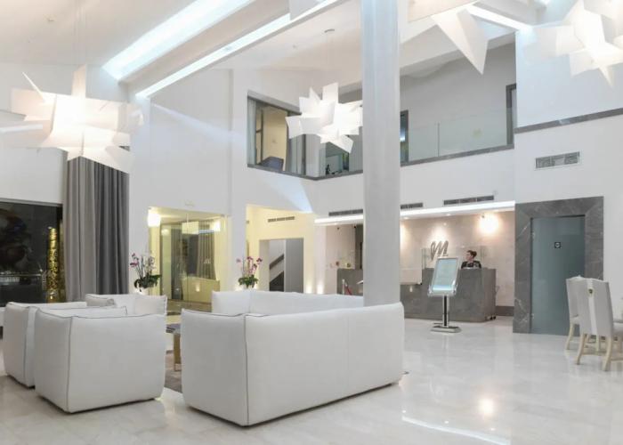 Royal Marmin Bay Boutique & Art Hotel - Adults Only
